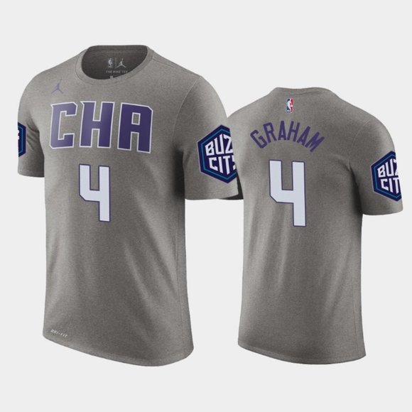 devonte graham jersey shirt
